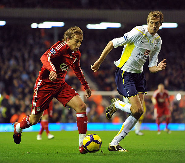 James